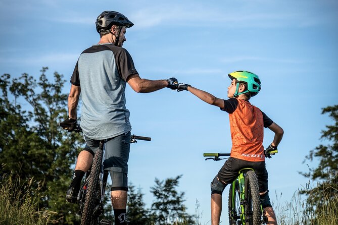 12-Hour E-bike Rental in Lake Bled - Bike fit and the “tiny checks” that can make or break the ride