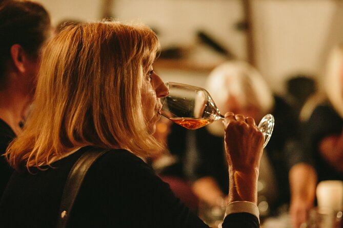 2-Hour Interactive Wine Tasting Experience in Bled - Why a Bled wine tasting beats another quick tasting bar