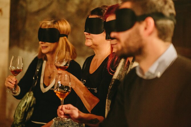 2-Hour Interactive Wine Tasting Experience in Bled - The seven Slovenian wines you’ll sample, and how to taste smarter