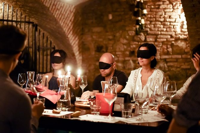 2-Hour Interactive Wine Tasting Experience in Ljubljana - Price and value: what you’re really paying for at $72.59