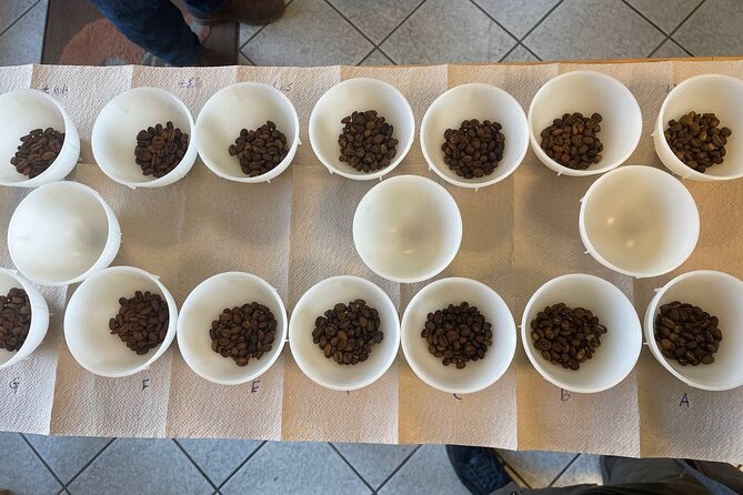 2-Hour Specialty Coffee tasting in Ljubljana - Getting Started at Dunajska c. 61 and What 2 Hours Means in Real Life