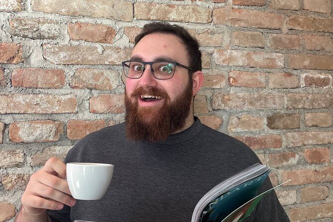 2-Hour Specialty Coffee tasting in Ljubljana - Price and Value: What $60.21 Buys in Ljubljana