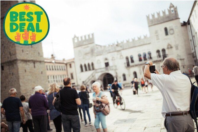 2 Hours Shared Taste Tour in Koper. - Key Highlights You Should Care About