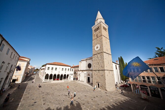 2 Hours Shared Taste Tour in Koper. - Price and Value: Is $31.27 a Smart Buy?