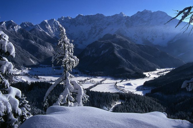 3-Hour Guided Snowshoeing Adventure in the Slovenian Alps - Lunch at a Mountain Hut: How the Food Fits the Tour