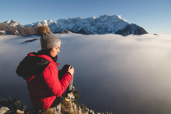 3-Hour Guided Snowshoeing Adventure in the Slovenian Alps - Gear, Comfort, and What to Wear in Alpine Winter