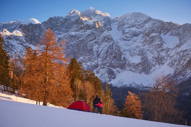 3-Hour Guided Snowshoeing Adventure in the Slovenian Alps - Who Should Book This Snowshoe Adventure (and Who Might Not)