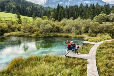 7 Alpine Wonders