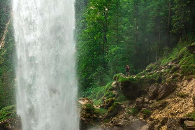 7 Alpine Wonders- Day Tour Bled, Soca valley, Slovenia - Why this Bled to Soča day tour feels like a smart shortcut