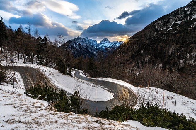 7 Alpine Wonders: Winter Edition - What makes the guide matter more than you think