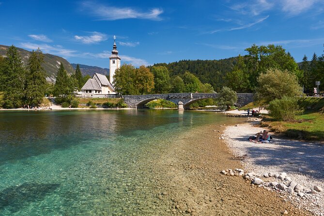 8-Hour Lake Bled, Lake Bohinj and Waterfall Savica Tour - Lunch in Local Style, and How It Impacts Your Whole Day