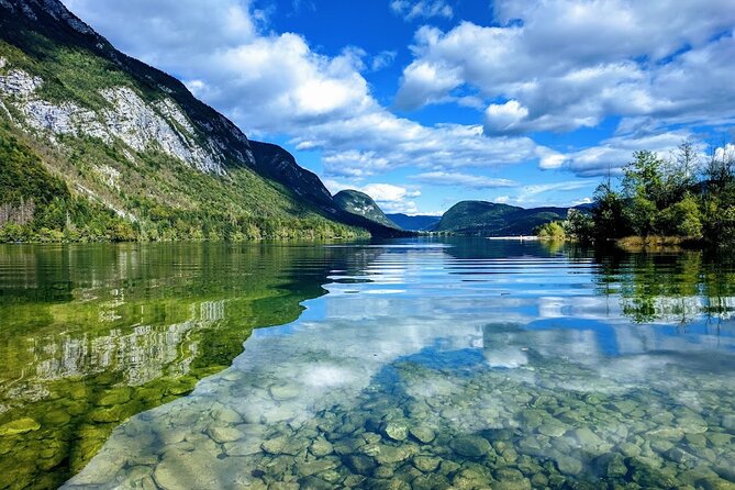 8-Hour Lake Bled, Lake Bohinj and Waterfall Savica Tour - Guides Who Keep the Day Flexible, Not Just Efficient