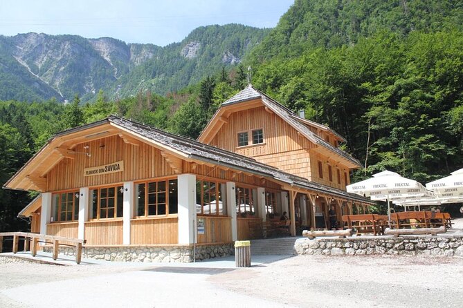 8-Hour Lake Bled, Lake Bohinj and Waterfall Savica Tour - Meeting at 9:00 and How the Tour Really Fills Your Time