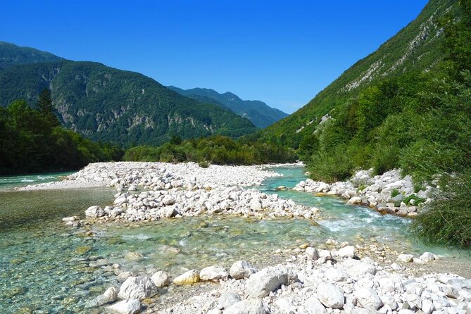 Advanced canyoning A+ package - Key things I’d mark on your planning map