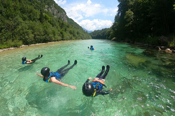Adventure Rafting on Emerald River with Free Photos - Safety Rules and Why They Can Change the River Section