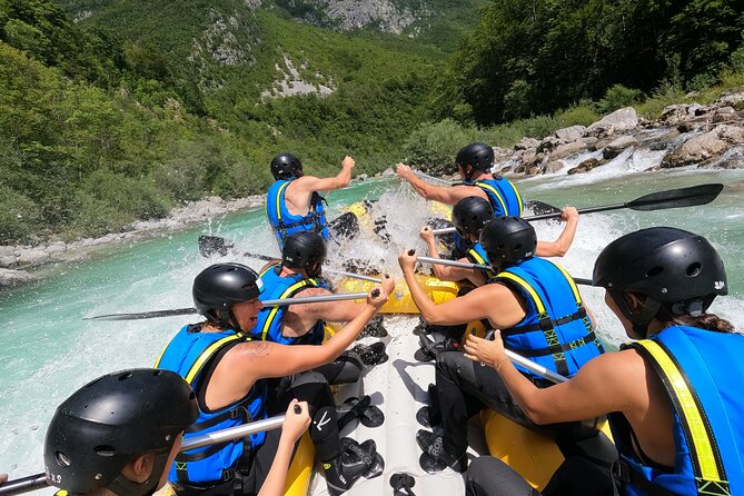Adventure Rafting on Emerald River with Free Photos - Price and Value: What $75.86 Includes (and What Costs Extra)