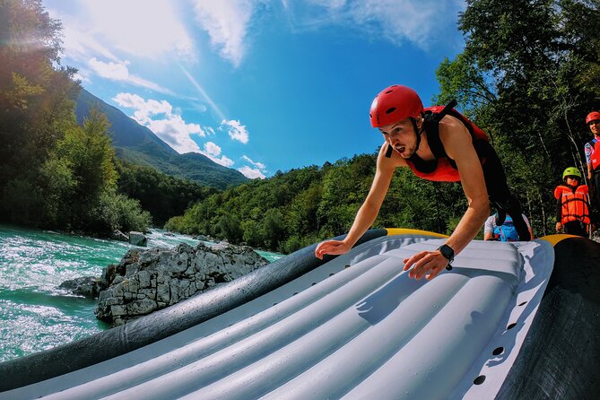 Adventure Rafting on Soca River in Bovec With Photos - Timing and logistics that affect your experience more than you think