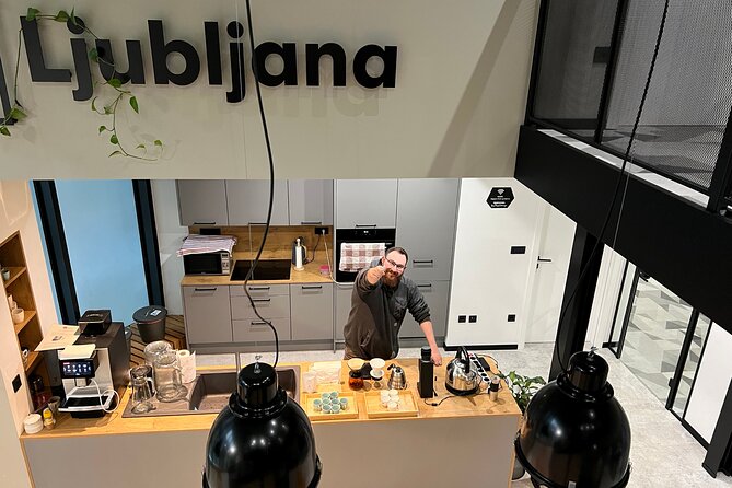Barista Skills Foundation Course in Ljubljana - Barista Skills in Ljubljana: A Real Training Day, Not a Coffee Show