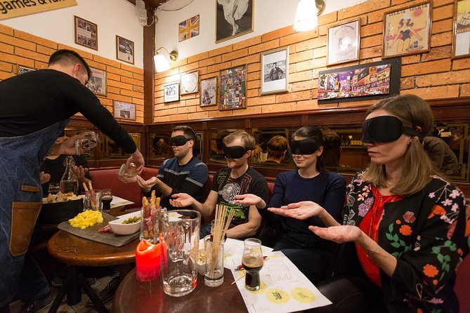 Beer Tasting Ljubljana - Key things I’d watch for before you book