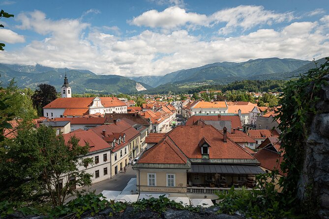 BEER WAY Kamnik Beer Tasting & Brewery Tour - The guide matters: Marta, Josh, Grega, and Ksenija set the tone