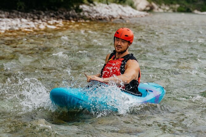Best Guided Kayaking Tour in Soča Valley With Photos - Price and Value: What You’re Really Paying For