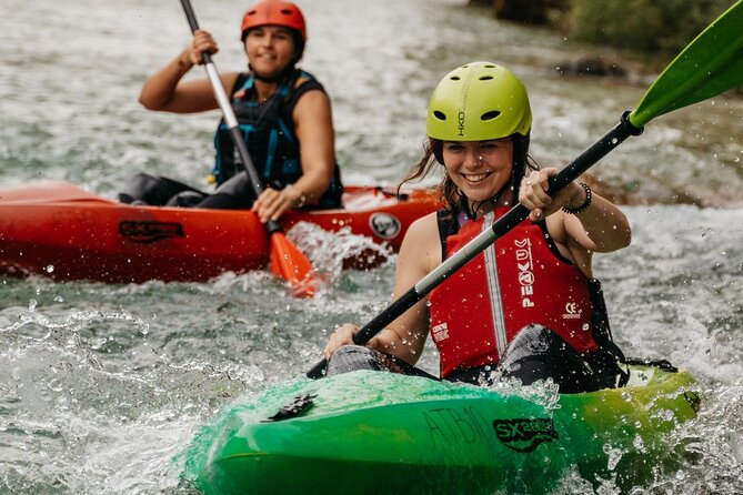 Best Guided Kayaking Tour in Soča Valley With Photos - Who This Tour Fits Best (And Who Should Be Careful)