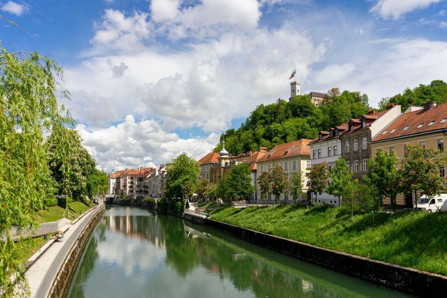 Best of Ljubljana: Private tour with Ljubljana born guide - Key things I’d make sure you notice