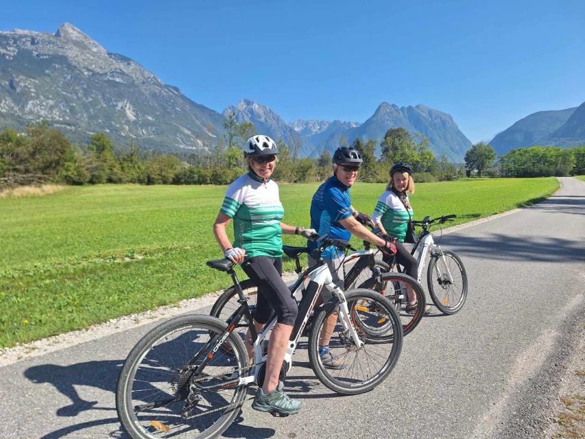 Bike Through Narnia: Waterfalls & Filming Location Bike Tour - Key highlights I’d plan around