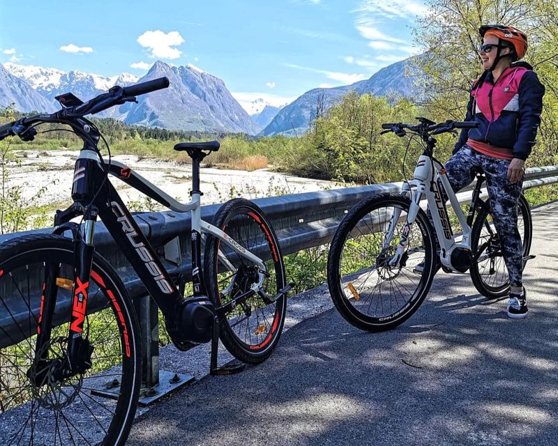 Bike Through Narnia: Waterfalls & Filming Location Bike Tour - Standing at Prince Caspian Battle Scenes: The Narnia Part That Feels Real