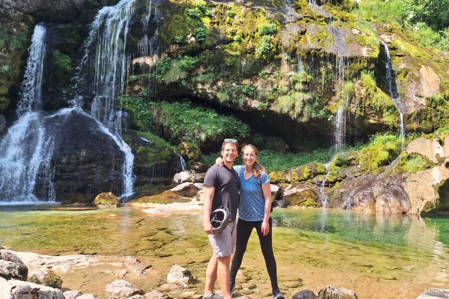 Bike Through Narnia: Waterfalls & Filming Location Bike Tour - Where You Ride: A Short Primer on the Soca Valley Feel