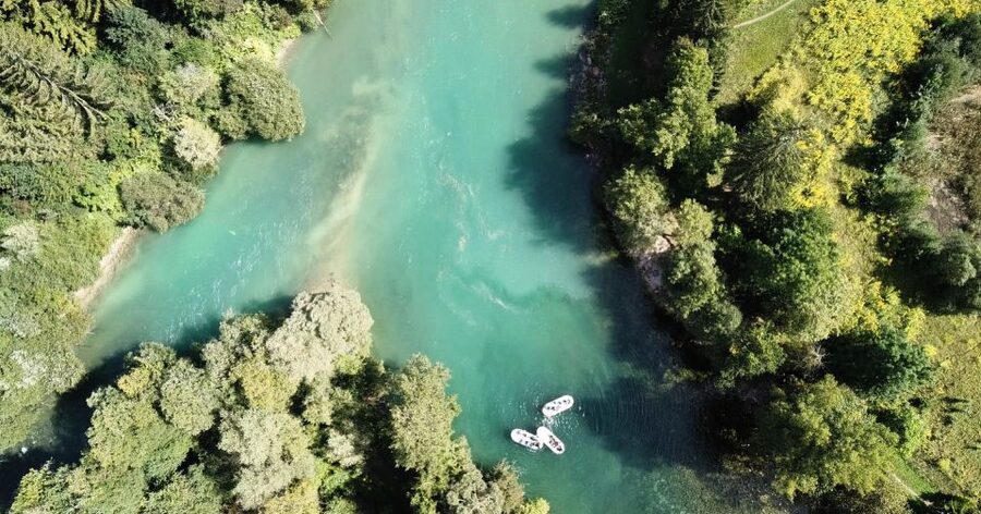 Bled: 3-Hour Family-Friendly Rafting Adventure - Price and Value: Is $64 Worth It?