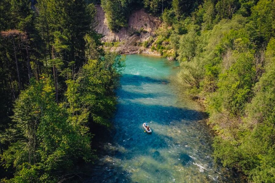 Bled: 3-Hour Family-Friendly Rafting Adventure - The Gear Matters: Wetsuit, Helmet, Shoes, and Cold-Water Reality