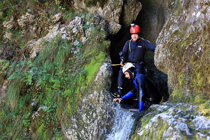 Bled and Bohinj Valley Canyoning with Hotel Pickup & Free Photos - Lake Bled Wrap-Up: A Scenic Finish After You Get Wet