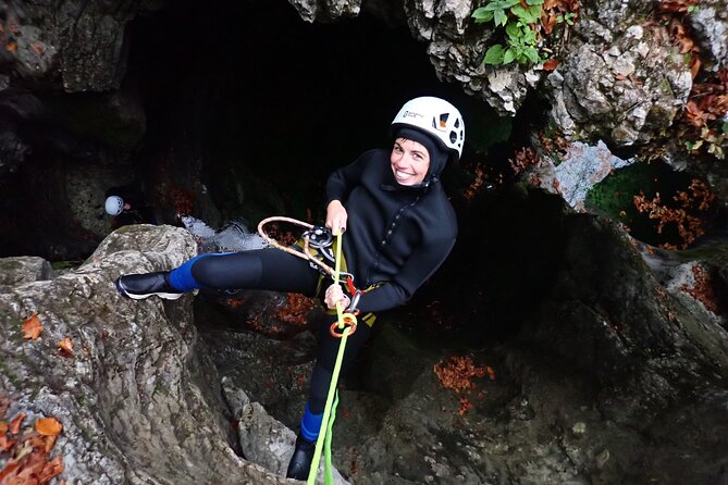 Bled and Bohinj Valley Canyoning with Hotel Pickup & Free Photos - Who Should Book This Bled to Bohinj Canyoning Trip