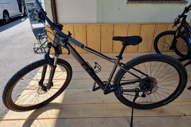 Bled Bike rental - Key highlights you should know