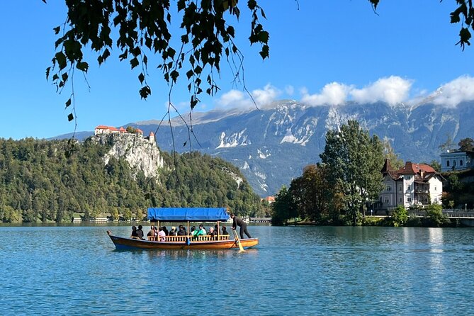 Bled eBike Tour - Should You Book This Tour?