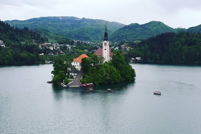 Bled Lake Day Tour From Ljubljana - Key Things You Should Know Before You Go