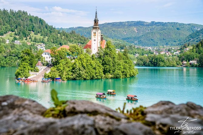 Bled Lake Day Tour From Ljubljana - Lake Bled, From Ljubljana, Without the Stress