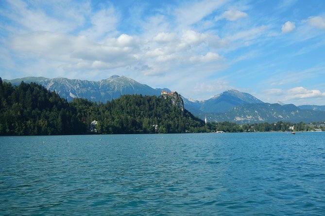 Bled Lake Day Tour From Ljubljana - The Bled Cake and Coffee Break Factor