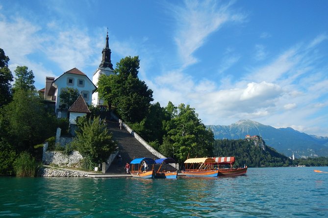 Bled Lake Day Tour From Ljubljana - Your Guide: Why Personalization Shows Up in the Details