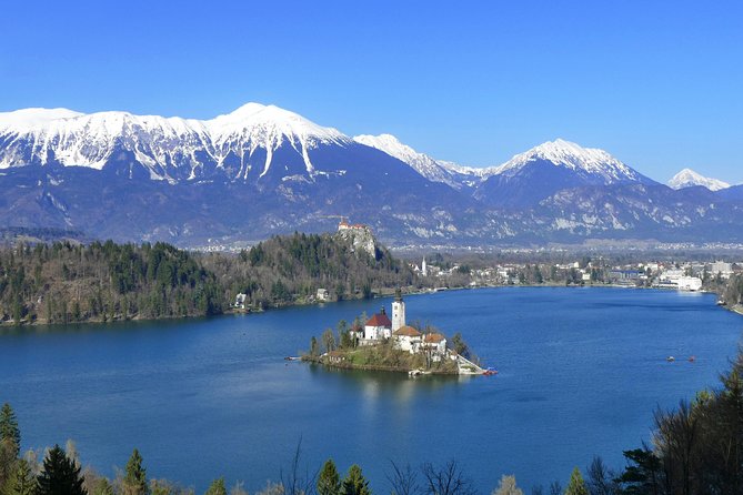 Bled Lake Day Tour From Ljubljana - Your Morning Schedule: What “Half-Day” Means in Real Life