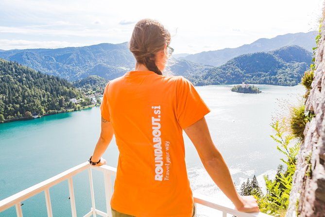 Bled lake, island & castle | Private half day trip from Ljubljana - Price and Value: What You Pay for, and What Costs Extra