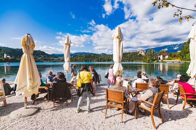 Bled Lake with island and castle - small group - day trip from Ljubljana - Key things to know before you go