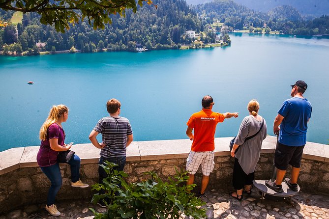 Bled Lake with island and castle - small group - day trip from Ljubljana - Budget and value: what you pay for, what costs extra, and how to plan