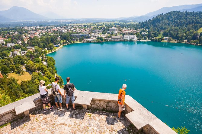 Bled Lake with island and castle - small group - day trip from Ljubljana - Quick tips to make your 2:00 pm departure work in your favor