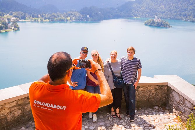 Bled Lake with Postojna Cave & Castle - small group - day trip from Ljubljana - Key things to know before you go