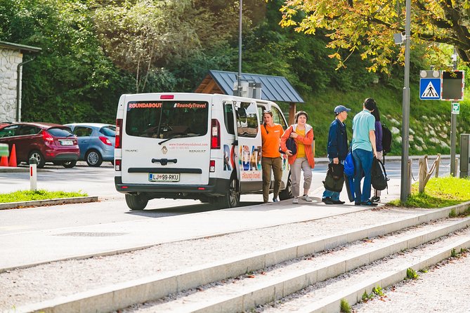 Bled Lake with Postojna Cave & Castle - small group - day trip from Ljubljana - Time on the Clock: How to Avoid Feeling Rushed