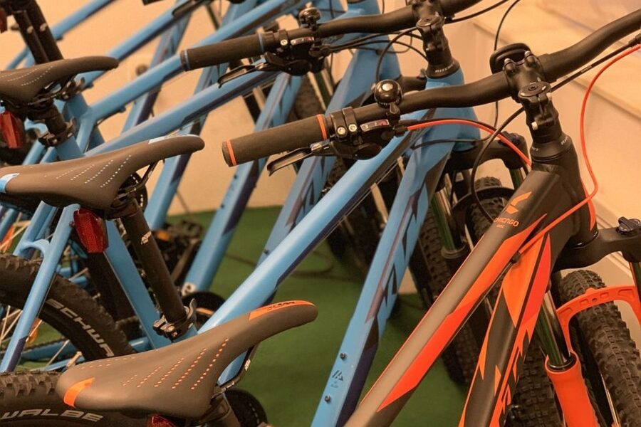 Bled: Mountain Bike Rental - Key things you’ll care about before you ride
