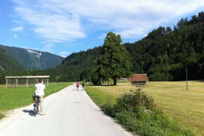 Mountain Bike Rental