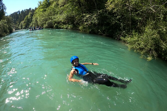 Bled Rafting - Should you book Adventure Rafting Bled?